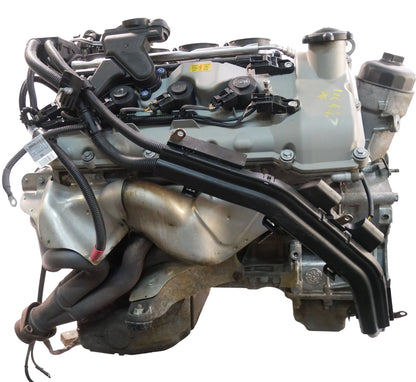 Moteur BMW Série 3 E90 E92 E93 M3 4,0 V8 S65B40A S65 S65B40O0 11002303727 d'occasion - Moteur Auto Usagé