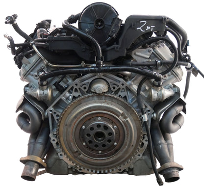 Moteur BMW Série 3 E90 E92 E93 M3 4,0 V8 S65B40A S65 S65B40O0 11002303727 d'occasion - Moteur Auto Usagé