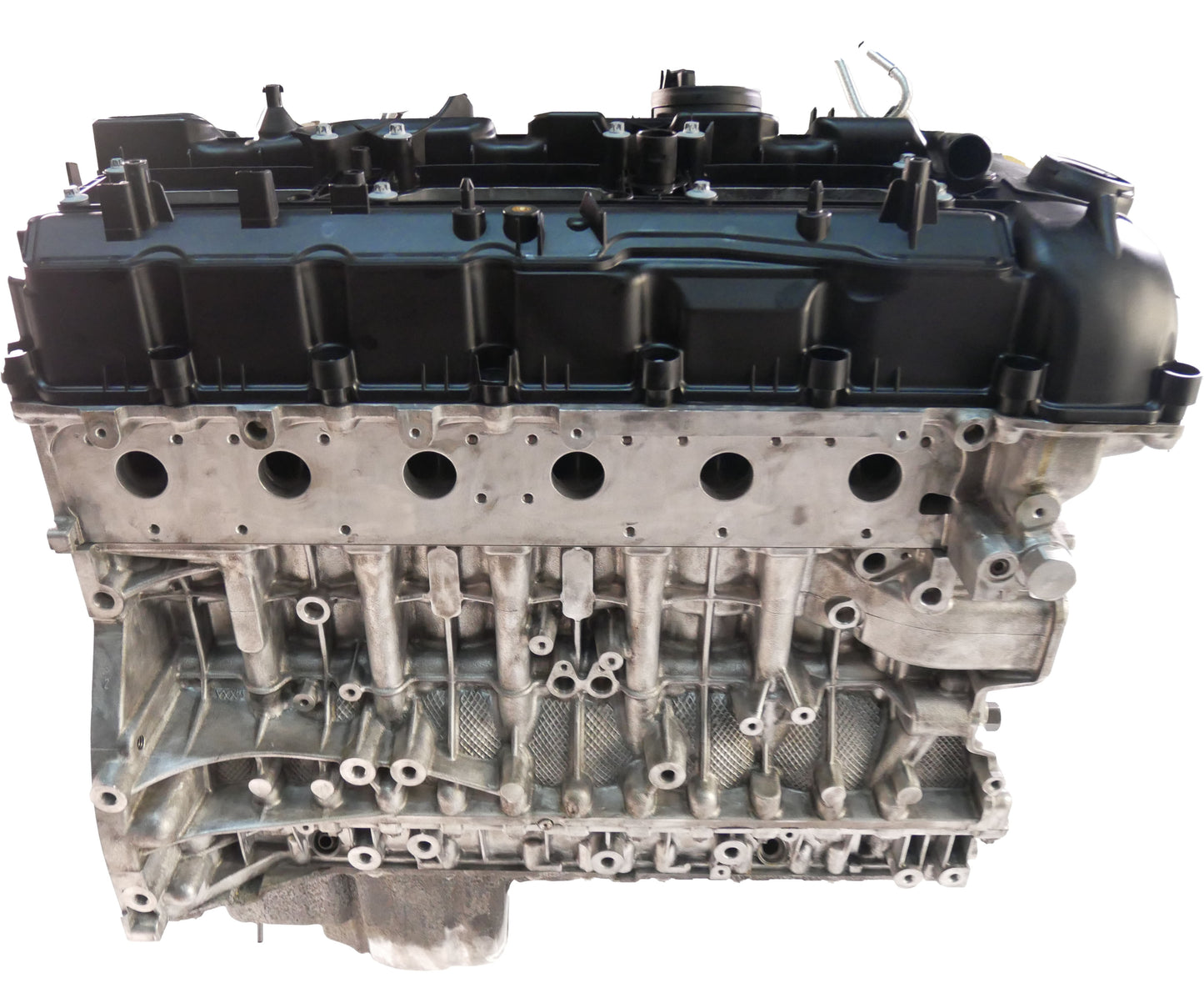 Moteur révisé BMW Série 2 F22 F87 3,0 M2 S55B30A S55 S55B30T0 11002433194 d'occasion - Moteur Auto Usagé