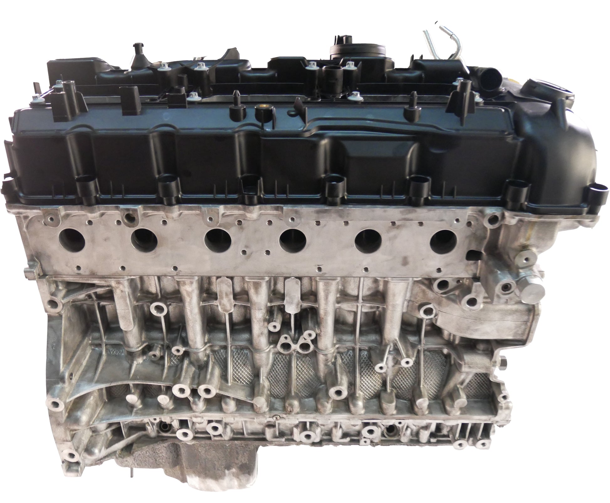 Moteur révisé BMW Série 2 F22 F87 3,0 M2 S55B30A S55 S55B30T0 11002433194 d'occasion - Moteur Auto Usagé