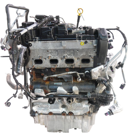 Moteur VW MAN TGE T6 2,0 TDI DNA DNAA DNAB DNAC 65.00504-6028 69.000km d'occasion - Moteur Auto Usagé