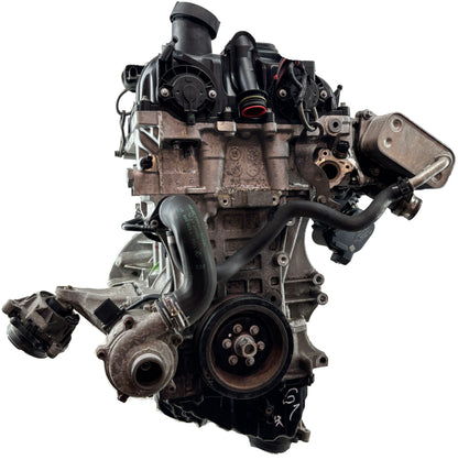 Moteur pour BMW 2,0 320i N20B20B N26B20B N20 N26 11002420320 d'occasion - Moteur Auto Usagé