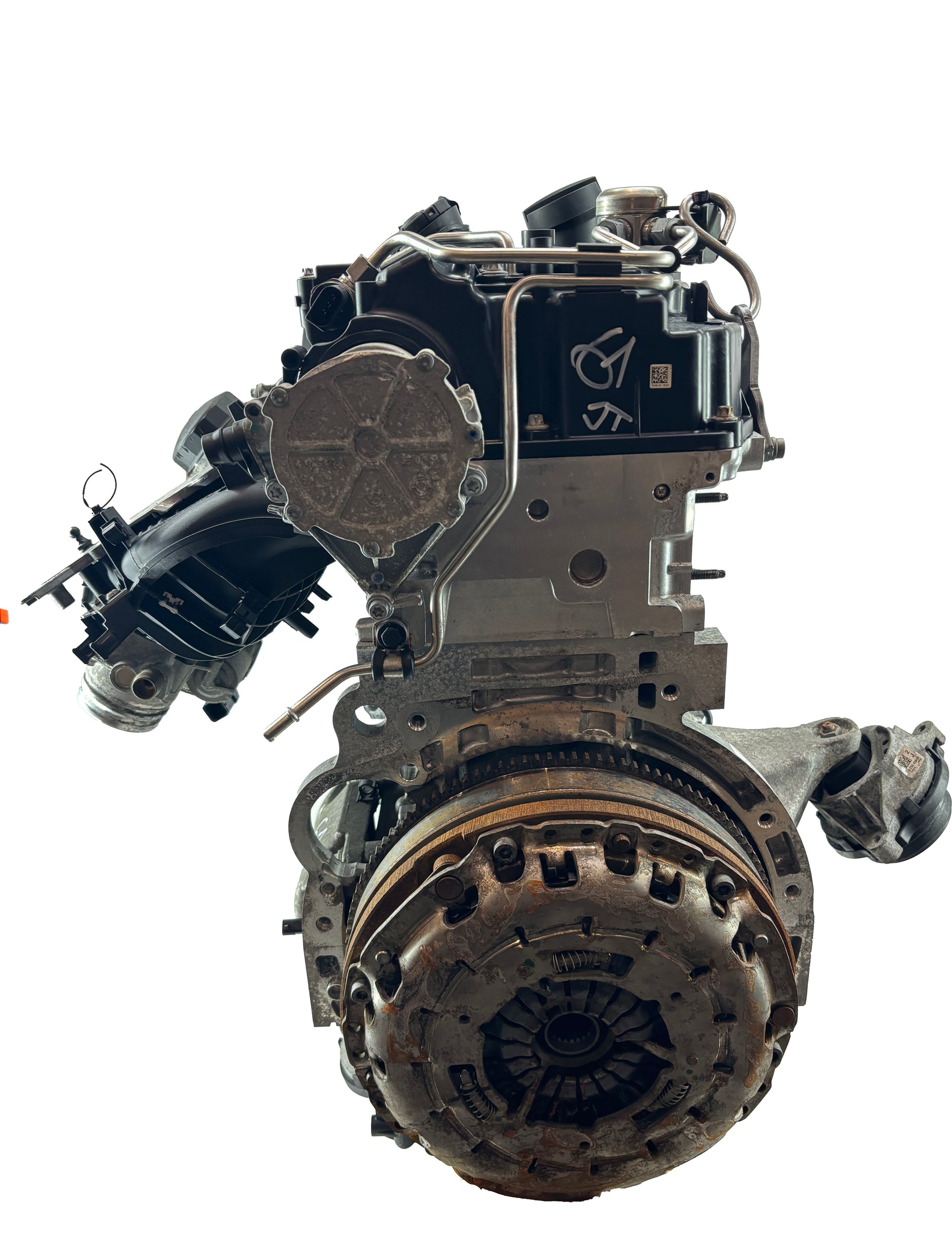 Moteur pour BMW 2,0 320i N20B20B N26B20B N20 N26 11002420320 d'occasion - Moteur Auto Usagé