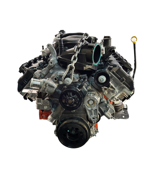 Moteur 2024 Jeep Wrangler JL 2024 V8 essence ESG 68411264AA seulement 1.600km | ExpressParts