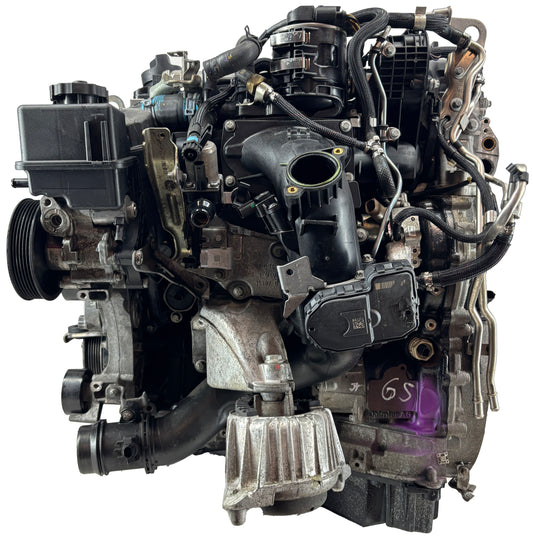 Moteur Für Mercedes 2013 W204 CDI OM651.911 651.911 OM651 A6510102111 | ExpressParts