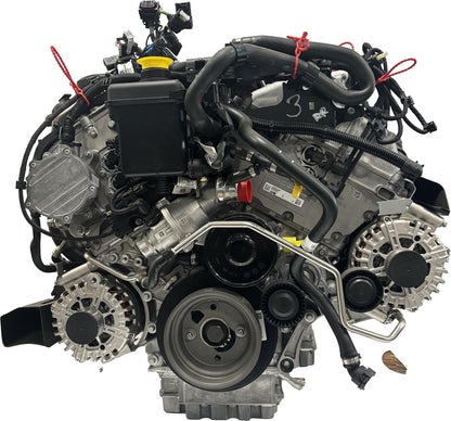 Moteur d'occasion neuf RR Rolls Royce Cullinan Ghost Phantom RR11 RR12 6.8L V12 – N74B68A-N74B68-N74B68U2-N74 – 2022