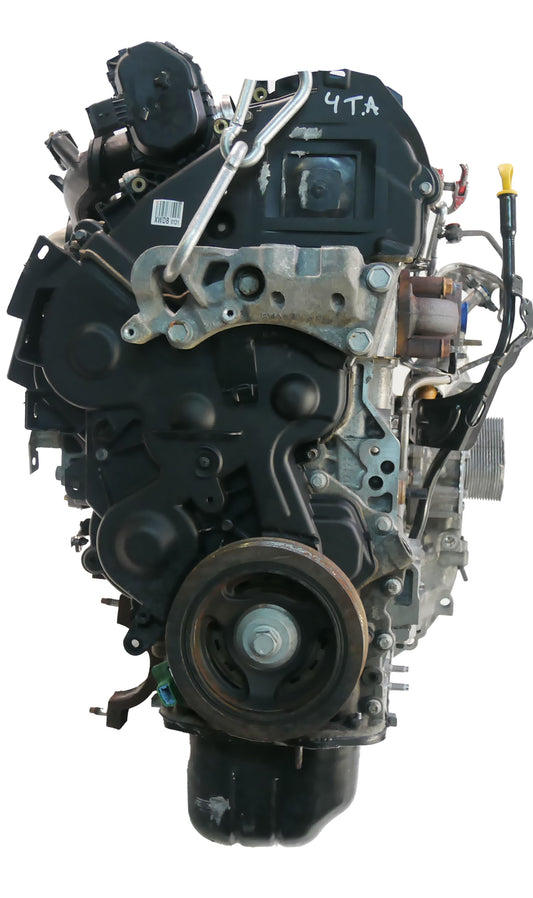 Moteur Ford C-Max Focus 2016 TDCI XWDB XWDA XWDC | ExpressParts
