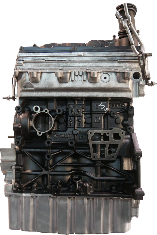 Moteur VW Transporter T5 T6 2,0 TDI CAA CAAB CAAA CAAC CAAD d'occasion - Moteur Auto Usagé