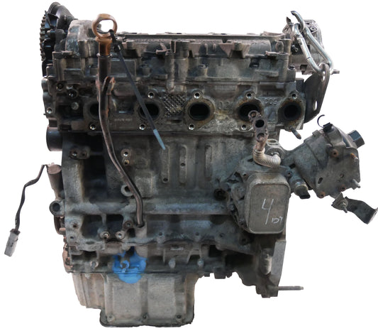 Moteur 2019 Opel Vivaro Zafira 1,5 D Diesel D15DT DV5RUCD d'occasion - Moteur Auto Usagé