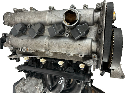 Moteur pour VW Seat Skoda 1,4 essence CGGB CGG 036100038L 036100098QX d'occasion - Moteur Auto Usagé