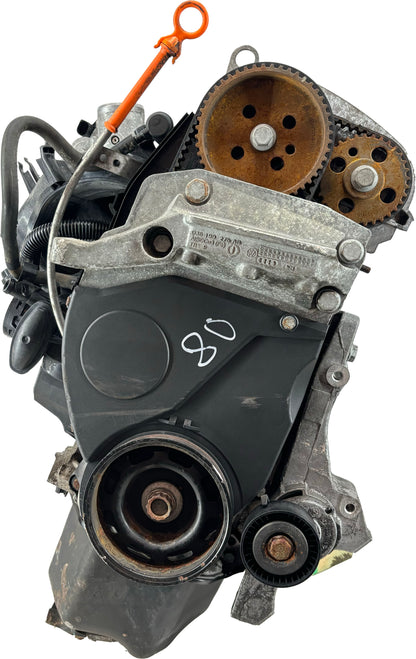Moteur pour VW Seat Skoda 1,4 essence CGGB CGG 036100038L 036100098QX d'occasion - Moteur Auto Usagé