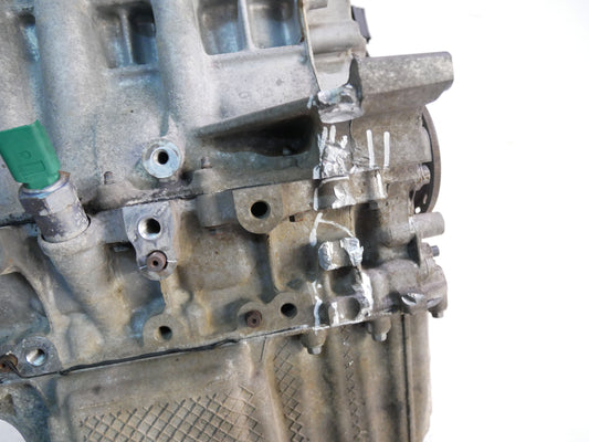 Moteur 2019 Opel Vivaro Zafira 1,5 D Diesel D15DT DV5RUCD d'occasion - Moteur Auto Usagé