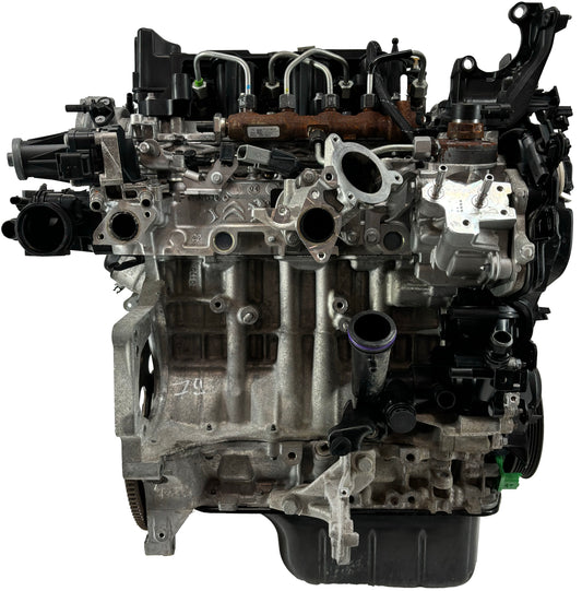 Moteur Peugeot 308 III 2021 BlueHDi DV5RC YHZ YH01 1622804880 | ExpressParts