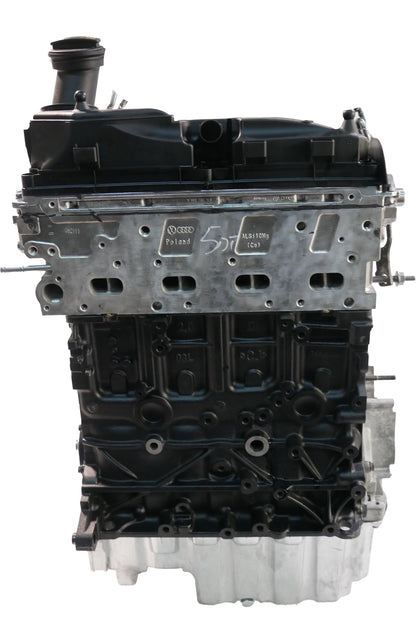 Moteur VW Transporter T5 T6 2,0 TDI CAA CAAB CAAA CAAC CAAD d'occasion - Moteur Auto Usagé