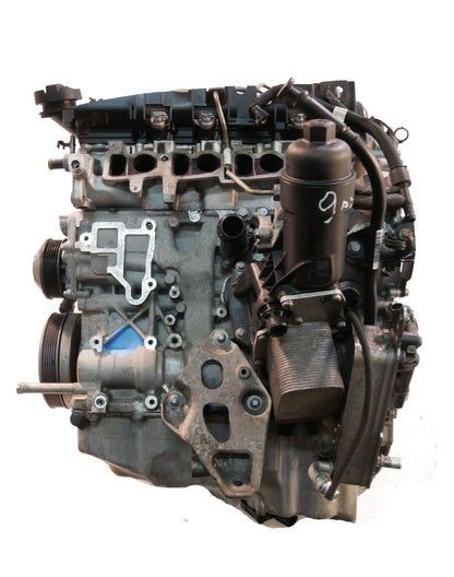 Moteur BMW Série 1 F20 F21 2,0 118d B47D20A B47D20O0 B47 11002455627 11002473176 d'occasion - Moteur Auto Usagé