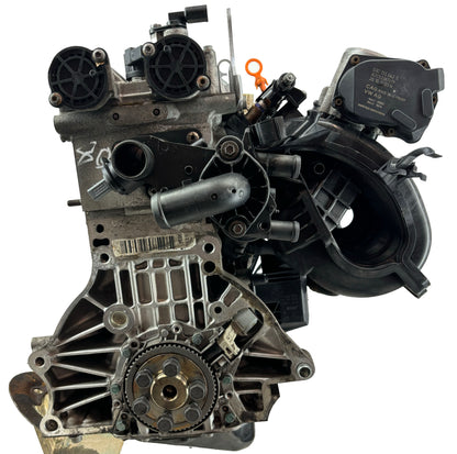 Moteur pour VW Seat Skoda 1,4 essence CGGB CGG 036100038L 036100098QX d'occasion - Moteur Auto Usagé