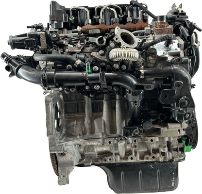 Moteur pour Peugeot 1,5 BlueHDi DV5RC YHZ YH01 1622805080 d'occasion - Moteur Auto Usagé