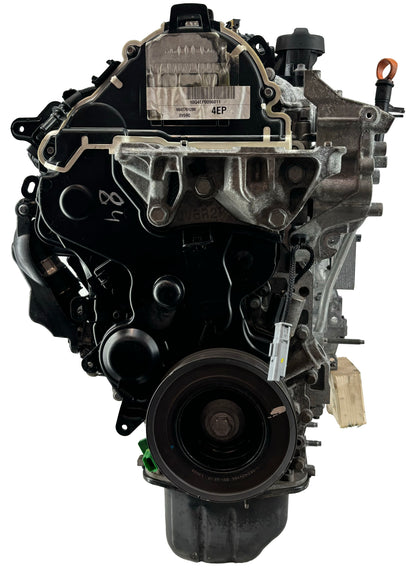 Moteur pour Peugeot 1,5 BlueHDi DV5RC YHZ YH01 1622805080 d'occasion - Moteur Auto Usagé