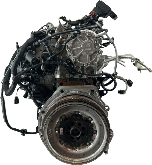 Moteur Für VW Audi Cupar 2022 Q2 TFSI TSI DNFC DNF 06Q100031E | ExpressParts