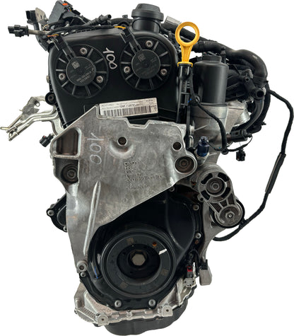 Moteur pour VW Audi Cupar 2,0 TFSI TSI DNFC DNF 06Q100031E d'occasion - Moteur Auto Usagé