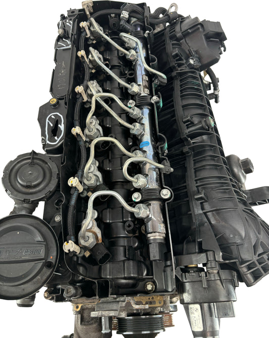 Moteur Für BMW 2014 d 435d xDrive N57D30B N57 11002461208 | ExpressParts