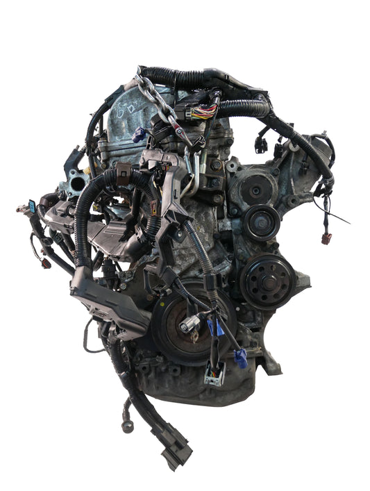Moteur Honda CRV CR-V MK4 2014 MK4 i-DTEC AWD N22B4 | ExpressParts