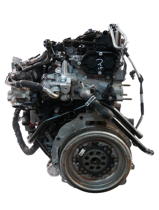 Moteur VW Passat 3G5 2016 CB5 TDI DFCA DFC 04L100036L | ExpressParts