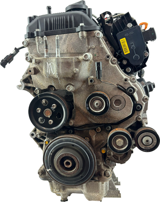Moteur Für Kia Hyundai 2017 CRDi Euro6 D4FB Z54612AZ00 | ExpressParts