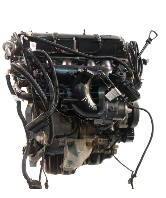 Moteur BMW Série 1 F21 1.6 120 i N13B16A 11002344329 11002344330 d'occasion - Moteur Auto Usagé