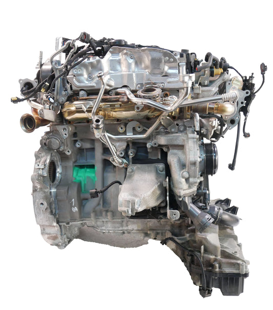 Moteur Mercedes Vito W447 2021 W447 119 CDI OM654.920 654.920 OM654 A6540104306 | ExpressParts