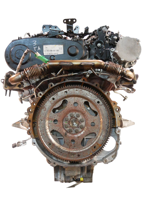 Moteur Land Rover Range Sport 2017 L494 Gen2 306DT 306DTA TDV6 LR106166 | ExpressParts