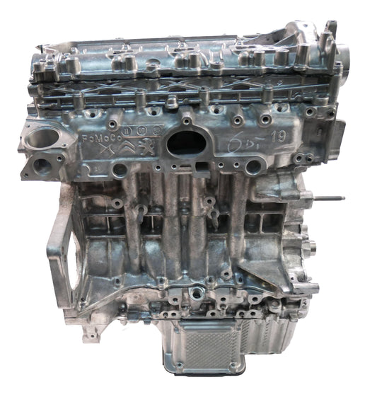 Moteur Opel Vivaro C 1,5 D Diesel D15DT DV5RUCD YHR d'occasion - Moteur Auto Usagé