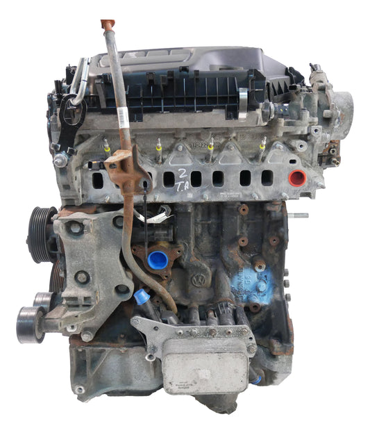 Moteur Mercedes Vito 1.6 111 CDI OM622.951 622.951 R9MA502 R9M A6220102200 d'occasion - Moteur Auto Usagé