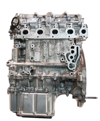 Moteur Opel Vivaro C 1,5 D Diesel D15DT DV5RUCD YHR d'occasion - Moteur Auto Usagé