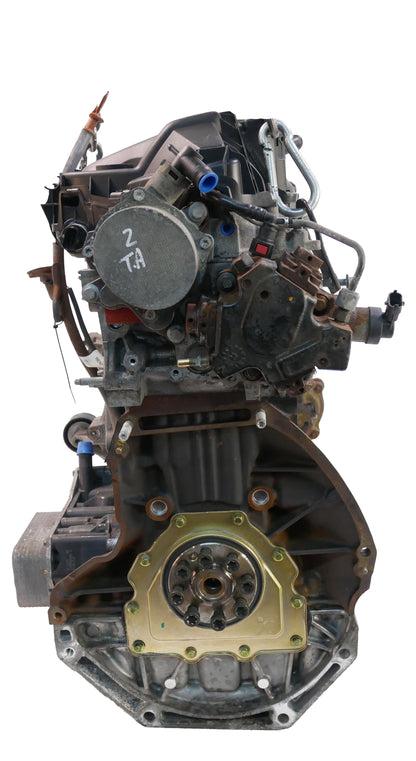 Moteur Mercedes Vito 1.6 111 CDI OM622.951 622.951 R9MA502 R9M A6220102200 d'occasion - Moteur Auto Usagé