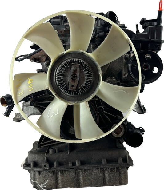 Moteur Für Mercedes 2012 W639 CDI OM651.940 651.940 OM651 A6510105802 | ExpressParts