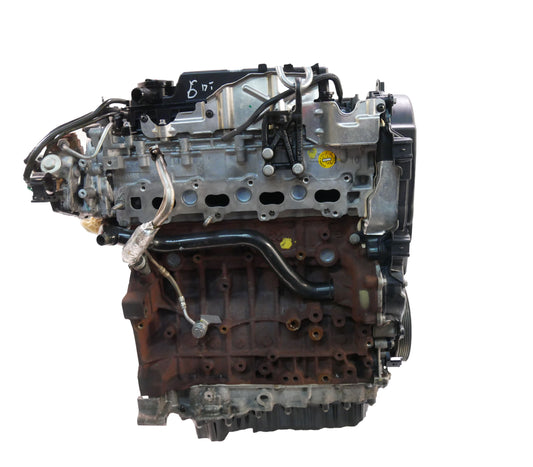 Moteur für Ford 2015 TDCI T7MA DS7Q-6006-BA | ExpressParts