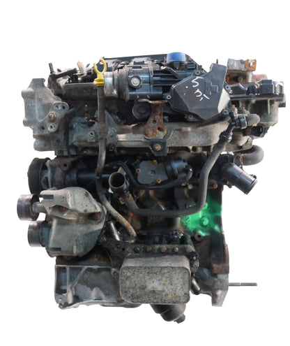 Moteur d'occasion Opel Vivaro 1.6L – R9M408-R9M-LWZ/95522926 – 2016