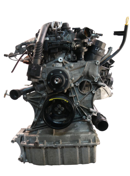Moteur d'occasion Mercedes Sprinter 2.2L – OM651.955-651.955-OM651/A6510101325 – 2017