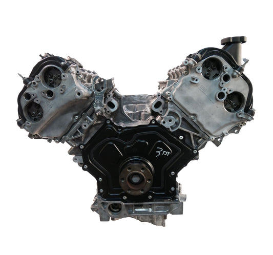 Moteur für Land Rover 2010 L322 508PS 9H43-6006-SB LR011202 | ExpressParts
