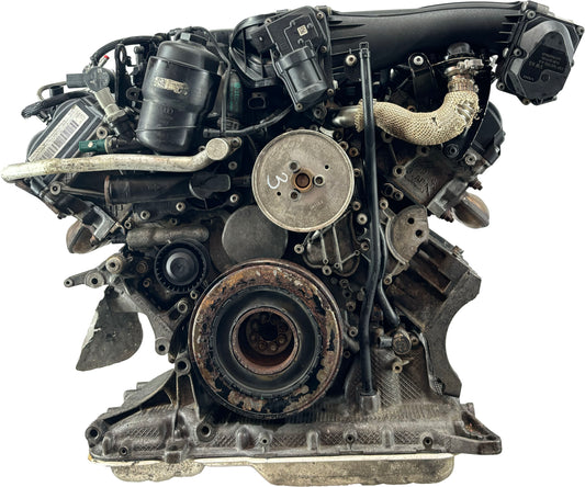 Moteur Für Audi 2012 A6 TDI Quattro CLAA CLA 059100099H | ExpressParts