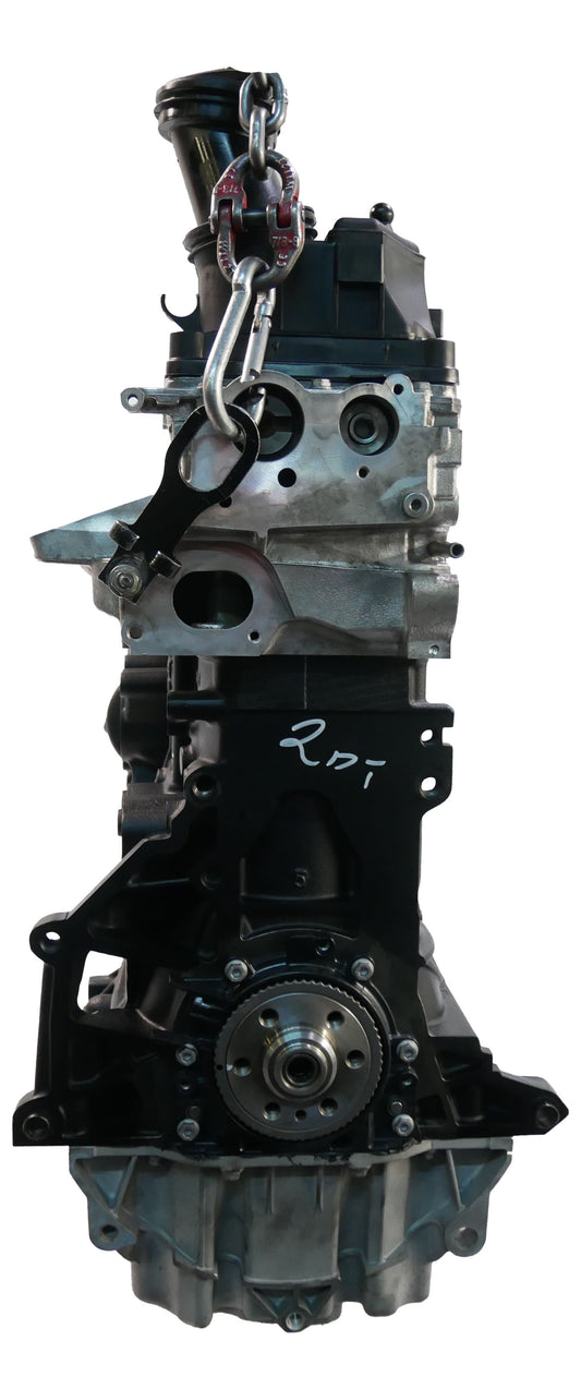 Moteur für VW 2015 T5 TDI CAAC CAA | ExpressParts