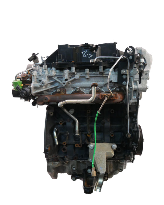 Moteur für Renault 2017 MK3 DCI R9M413 R9M 8201662459 | ExpressParts