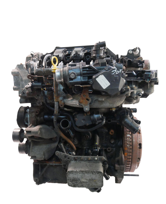 Moteur für Fiat Opel Renault 2015 DCI R9M408 R9M 8201615559 | ExpressParts