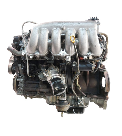 Moteur pour Toyota 3,0 Single Turbo 2JZ-GE 2JZ 19000-46110 d'occasion - Moteur Auto Usagé