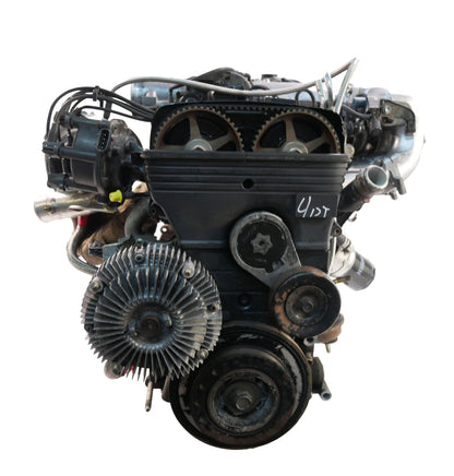 Moteur pour Toyota 3,0 Single Turbo 2JZ-GE 2JZ 19000-46110 d'occasion - Moteur Auto Usagé