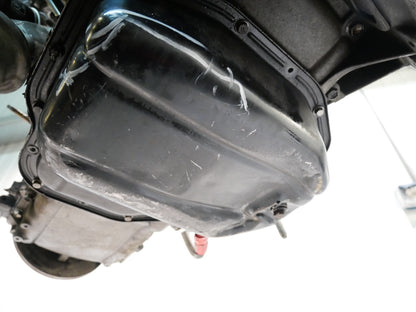 Moteur pour Toyota 3,0 Single Turbo 2JZ-GE 2JZ 19000-46110 d'occasion - Moteur Auto Usagé