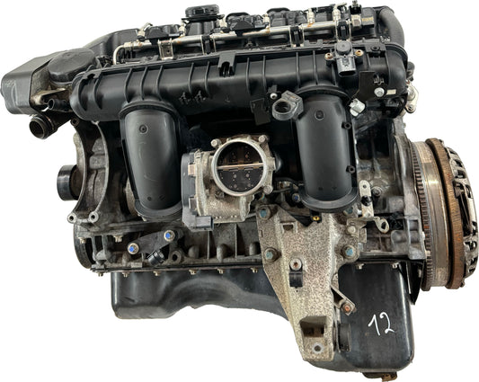 Moteur Für BMW 2007 325i Benzin N53B30A N53 11000421307 | ExpressParts