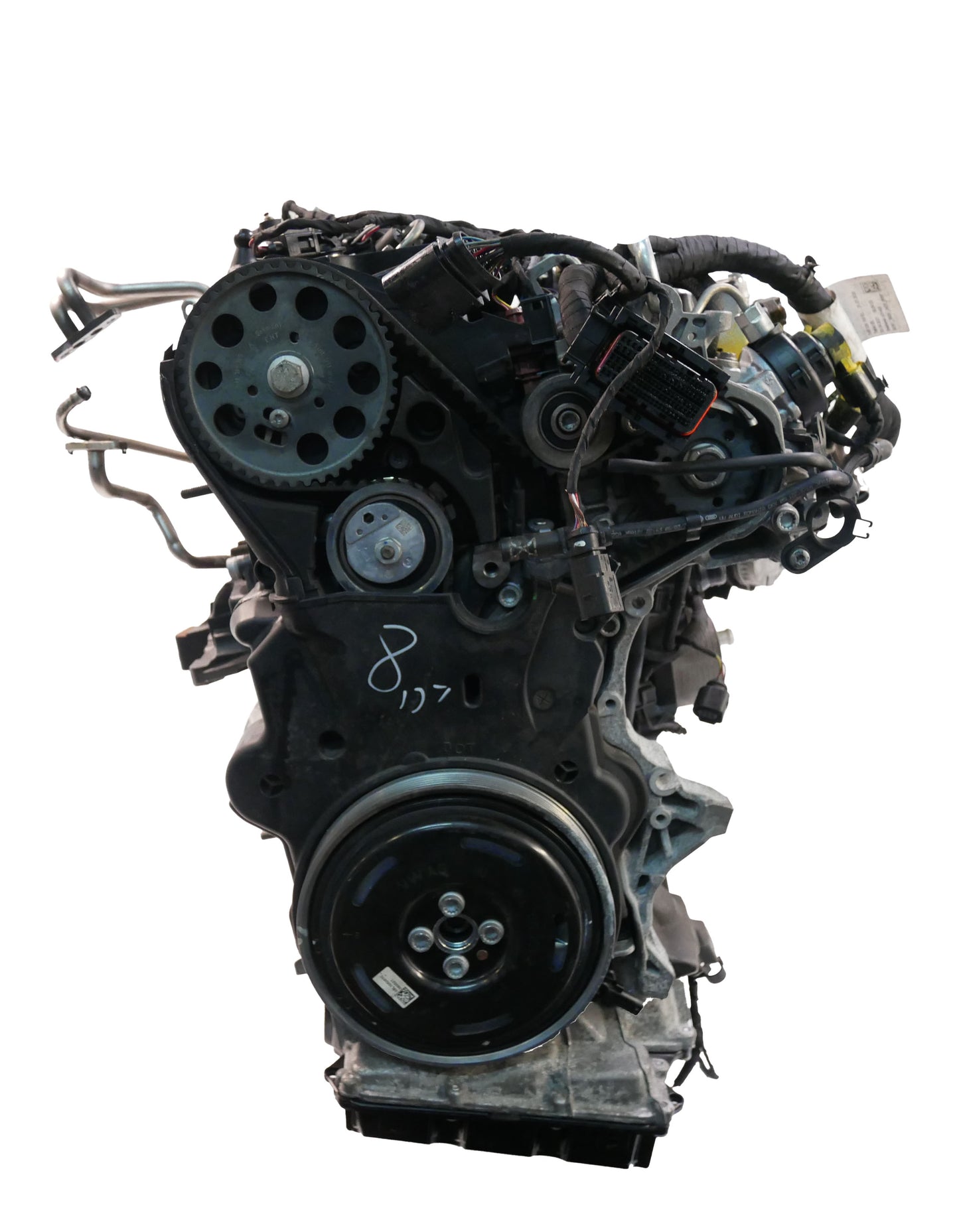 Moteur für Audi 2021 Q5 40 TDI quattro DTPA DTP | ExpressParts