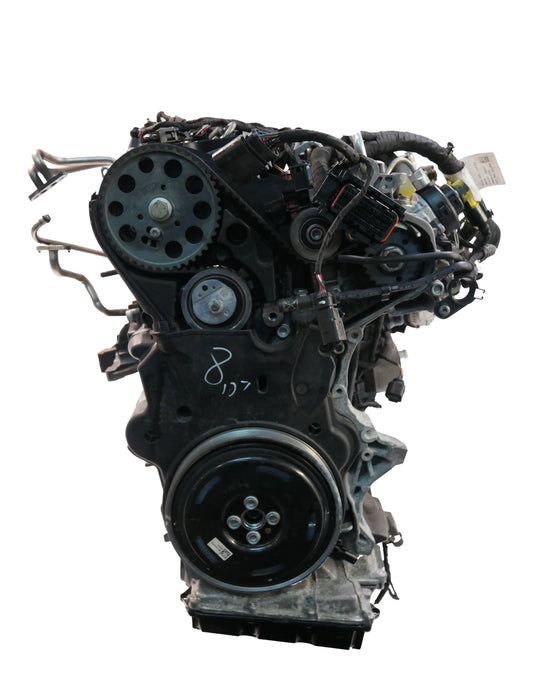 Moteur für Audi 2021 Q5 40 TDI quattro DTPA DTP | ExpressParts